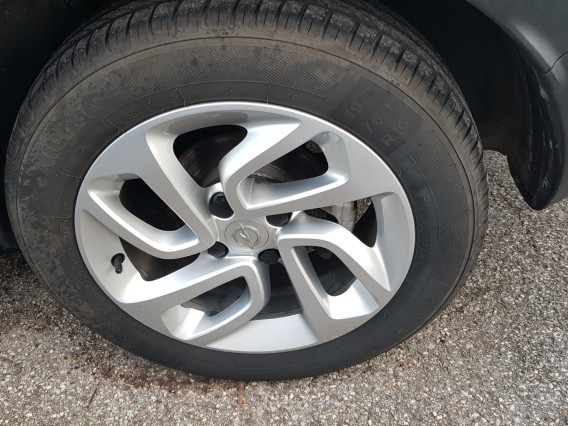 Aperçu de la photo 2 du véhicule OPEL CROSSLAND X