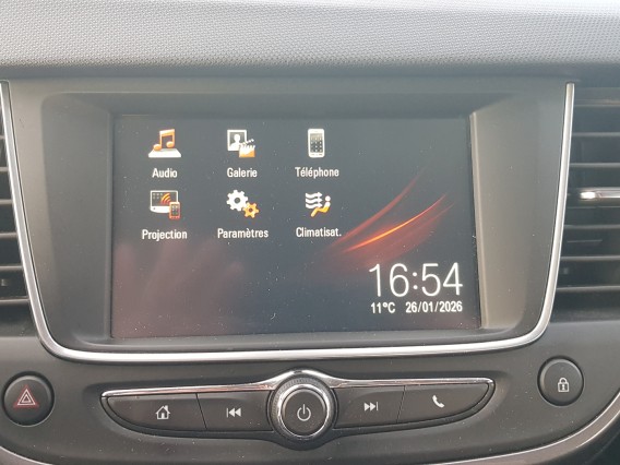 Aperçu de la photo 4 du véhicule OPEL CROSSLAND X