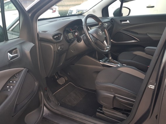 Aperçu de la photo 9 du véhicule OPEL CROSSLAND X