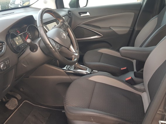 Aperçu de la photo 10 du véhicule OPEL CROSSLAND X