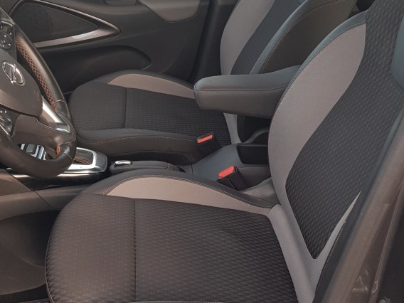 Aperçu de la photo 11 du véhicule OPEL CROSSLAND X