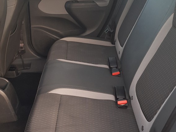 Aperçu de la photo 12 du véhicule OPEL CROSSLAND X