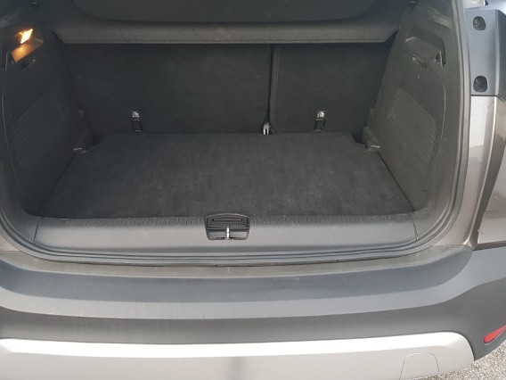 Aperçu de la photo 14 du véhicule OPEL CROSSLAND X