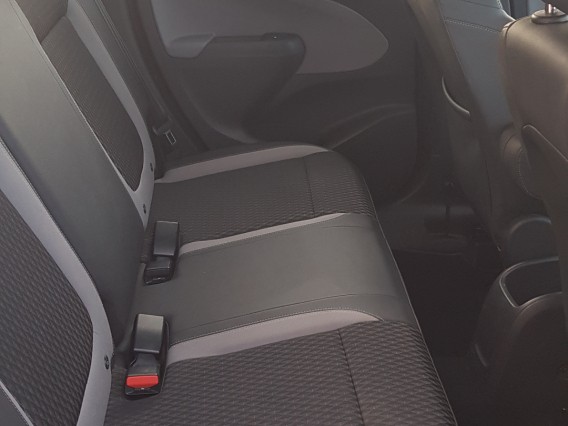 Aperçu de la photo 15 du véhicule OPEL CROSSLAND X