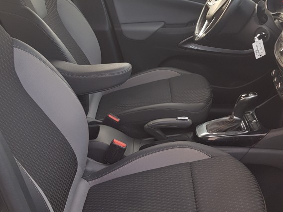 Aperçu de la photo 17 du véhicule OPEL CROSSLAND X