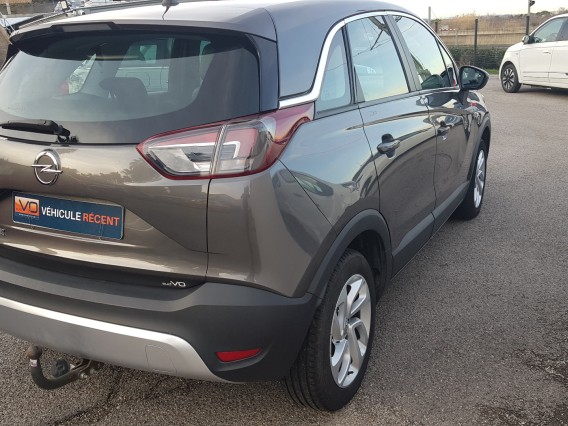 Aperçu de la photo 18 du véhicule OPEL CROSSLAND X