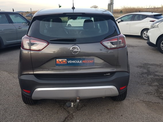 Aperçu de la photo 19 du véhicule OPEL CROSSLAND X