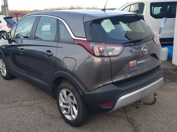 Aperçu de la photo 20 du véhicule OPEL CROSSLAND X