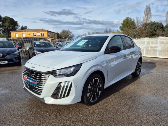 Aperçu de la photo 2 du véhicule PEUGEOT 208