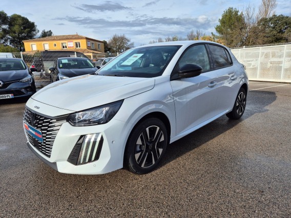 Aperçu de la photo 6 du véhicule PEUGEOT 208