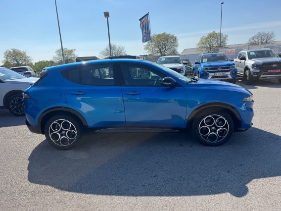 Aperçu de la photo 5 du véhicule ALFA ROMEO TONALE