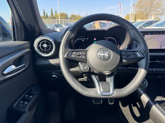 Aperçu de la photo 11 du véhicule ALFA ROMEO TONALE