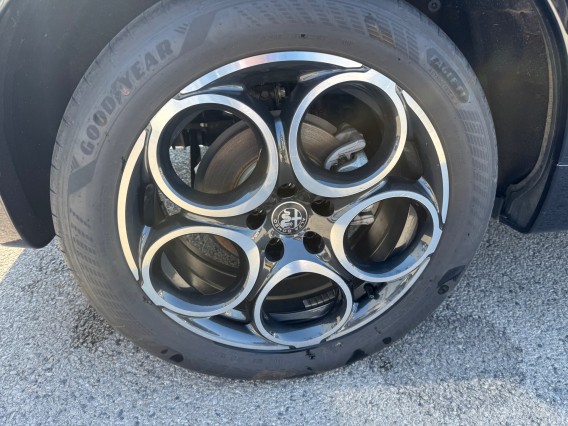 Aperçu de la photo 22 du véhicule ALFA ROMEO TONALE