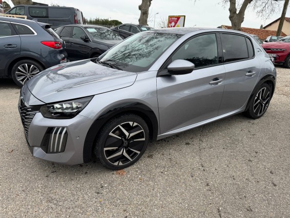 Aperçu de la photo 2 du véhicule PEUGEOT 208