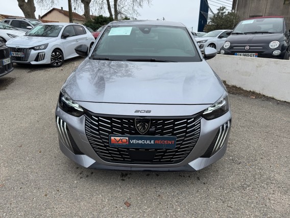 Aperçu de la photo 3 du véhicule PEUGEOT 208