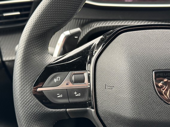 Aperçu de la photo 21 du véhicule PEUGEOT 208