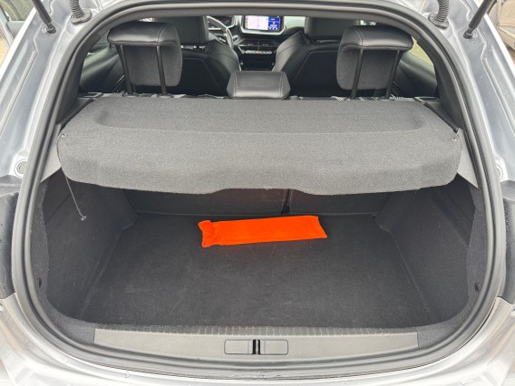 Aperçu de la photo 28 du véhicule PEUGEOT 208