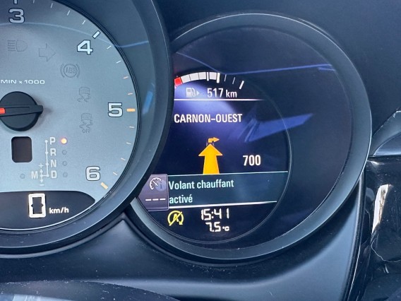 Aperçu de la photo 21 du véhicule PORSCHE MACAN