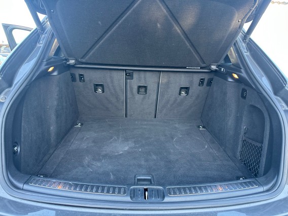 Aperçu de la photo 24 du véhicule PORSCHE MACAN