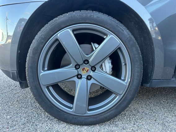 Aperçu de la photo 26 du véhicule PORSCHE MACAN
