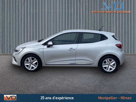 Aperçu de la photo 4 du véhicule RENAULT CLIO V