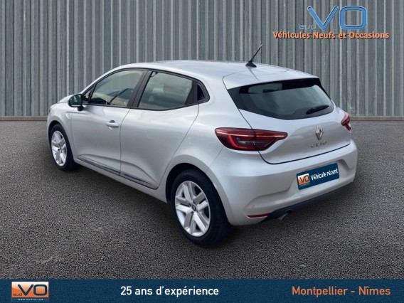 Aperçu de la photo 5 du véhicule RENAULT CLIO V