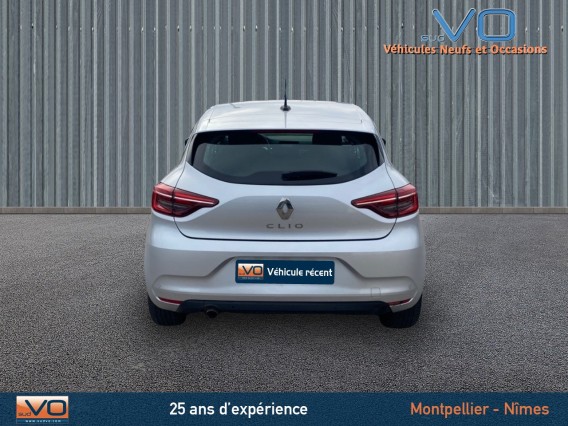 Aperçu de la photo 6 du véhicule RENAULT CLIO V