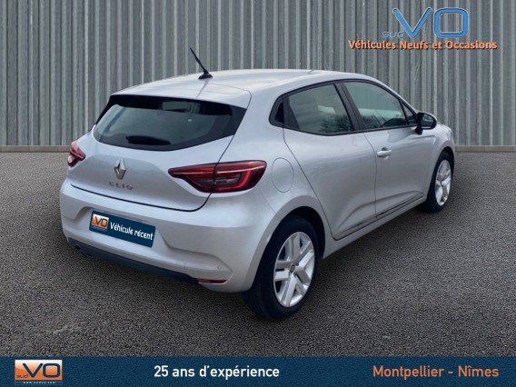 Aperçu de la photo 7 du véhicule RENAULT CLIO V