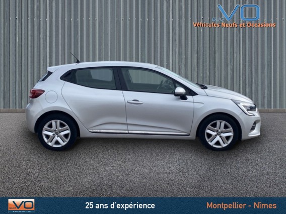 Aperçu de la photo 8 du véhicule RENAULT CLIO V