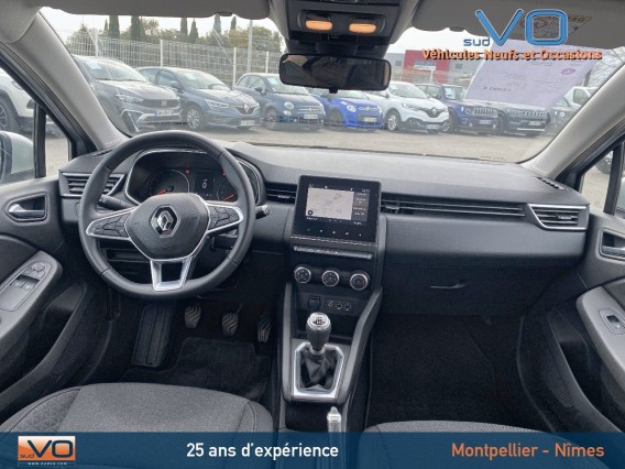 Aperçu de la photo 9 du véhicule RENAULT CLIO V