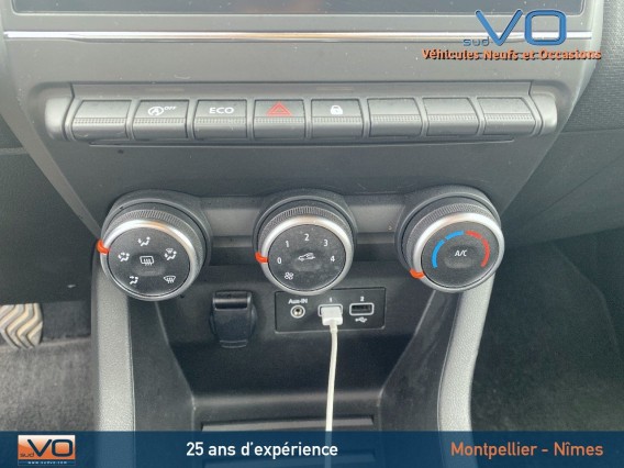 Aperçu de la photo 12 du véhicule RENAULT CLIO V