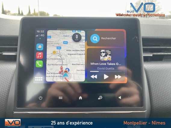 Aperçu de la photo 13 du véhicule RENAULT CLIO V