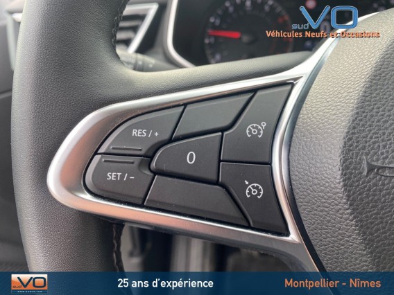 Aperçu de la photo 14 du véhicule RENAULT CLIO V