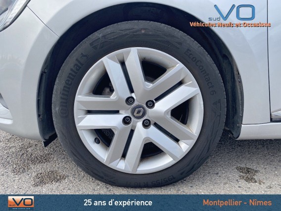 Aperçu de la photo 19 du véhicule RENAULT CLIO V