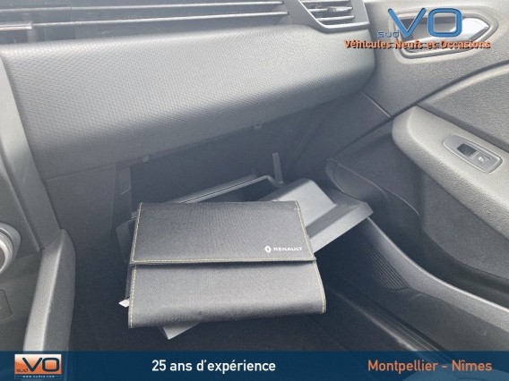 Aperçu de la photo 25 du véhicule RENAULT CLIO V