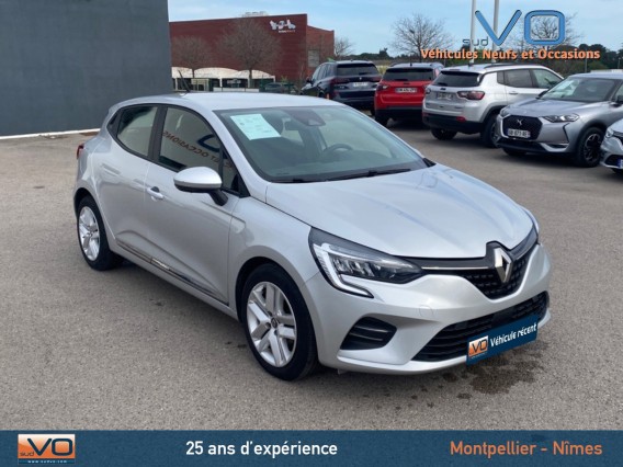 Aperçu de la photo 27 du véhicule RENAULT CLIO V