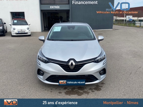 Aperçu de la photo 28 du véhicule RENAULT CLIO V