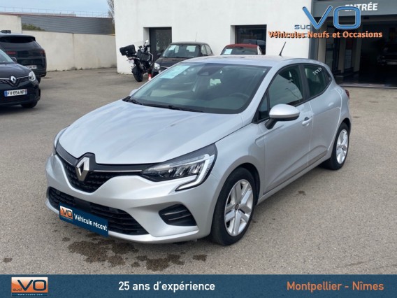 Aperçu de la photo 29 du véhicule RENAULT CLIO V