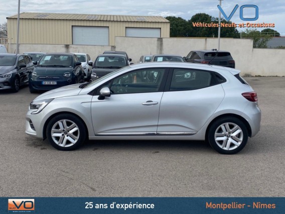 Aperçu de la photo 30 du véhicule RENAULT CLIO V