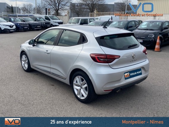 Aperçu de la photo 31 du véhicule RENAULT CLIO V