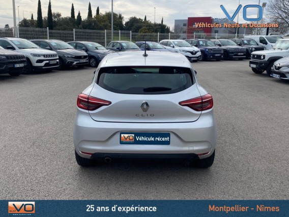 Aperçu de la photo 32 du véhicule RENAULT CLIO V