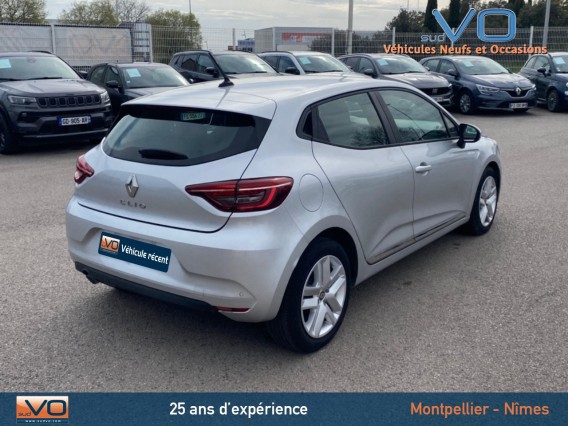 Aperçu de la photo 33 du véhicule RENAULT CLIO V