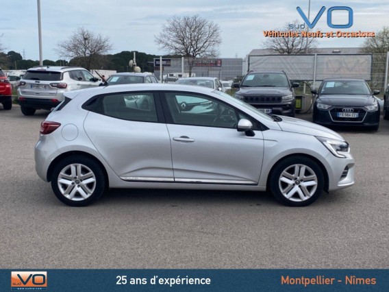 Aperçu de la photo 34 du véhicule RENAULT CLIO V