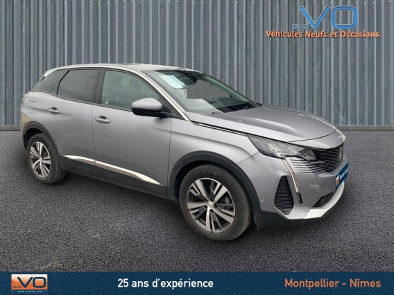 Aperçu de la photo 2 du véhicule PEUGEOT 3008