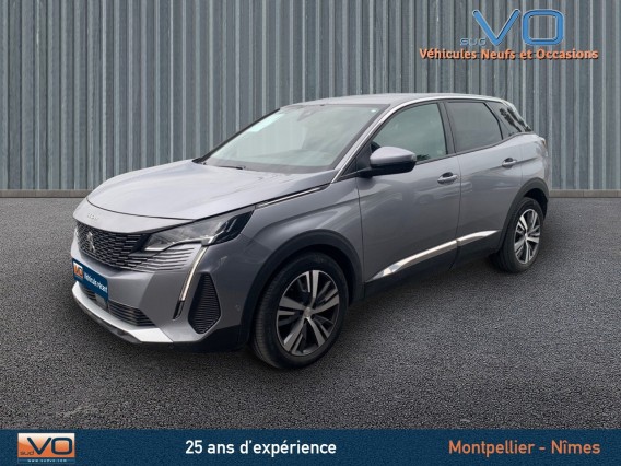 Aperçu de la photo 4 du véhicule PEUGEOT 3008