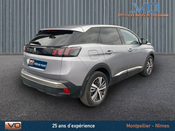 Aperçu de la photo 8 du véhicule PEUGEOT 3008