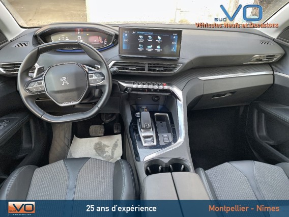 Aperçu de la photo 25 du véhicule PEUGEOT 3008