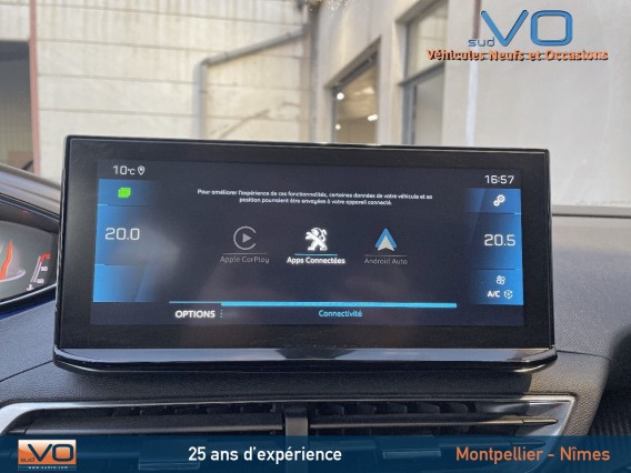 Aperçu de la photo 30 du véhicule PEUGEOT 3008