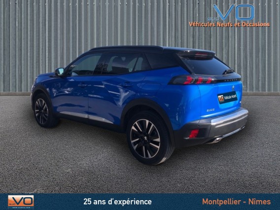 Aperçu de la photo 8 du véhicule PEUGEOT 2008