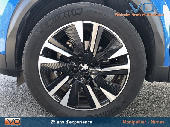 Aperçu de la photo 20 du véhicule PEUGEOT 2008